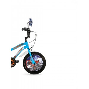 Bisan Bobo Çocuk Bisikleti 10" Kadro 16" Jant