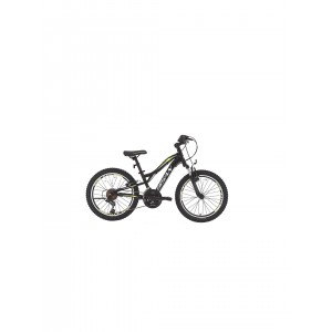 Bisan Buffalo Çocuk Bisikleti 11" Kadro 20" Jant