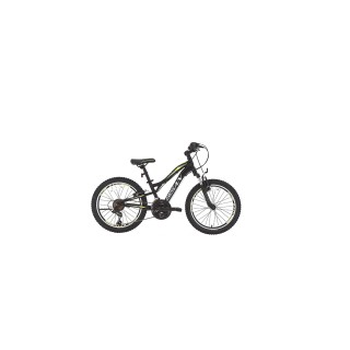 Bisan Buffalo Çocuk Bisikleti 11" Kadro 20" Jant