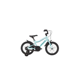 Bisan Lily Çocuk Bisikleti 11" Kadro 20" Jant