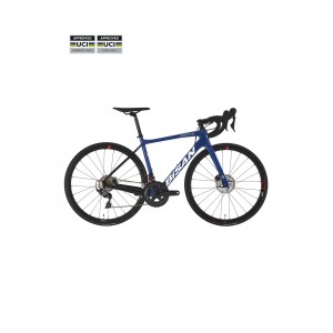 Bisan Mithra-Disc Ultegra 50" Kadro Yol Bisikleti 2x11 Vites