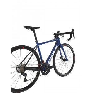 Bisan Mithra-Disc Ultegra 50" Kadro Yol Bisikleti 2x11 Vites