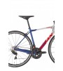 Bisan Mithra-Rim 105 54" Kadro Yol Bisikleti 2x11 Vites Bisan Mithra-Rim 105 54" Kadro Yol Bisikleti 2x11 Vites