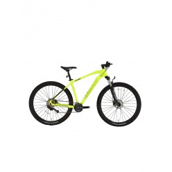 Bisan MTX 7500 Dağ Bisikleti 17" Kadro 27.5" Jant Neon Sarı
