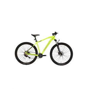 Bisan MTX 7500 Dağ Bisikleti 17" Kadro 27.5" Jant