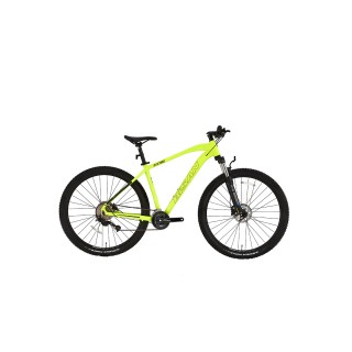 Bisan MTX 7500 Dağ Bisikleti 17" Kadro 27.5" Jant