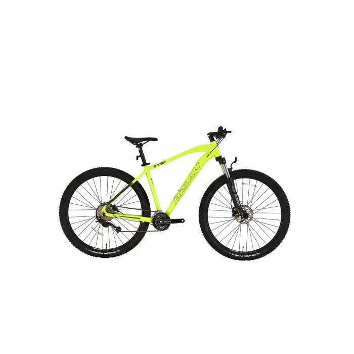 Bisan MTX 7500 Dağ Bisikleti 17" Kadro 27.5" Jant Bisan MTX 7500 Dağ Bisikleti 17" Kadro 27.5" Jant