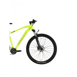 Bisan MTX 7500 Dağ Bisikleti 17" Kadro 27.5" Jant Neon Sarı