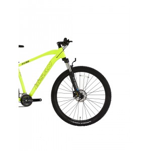 Bisan MTX 7500 Dağ Bisikleti 17" Kadro 27.5" Jant