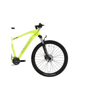 Bisan MTX 7500 Dağ Bisikleti 17" Kadro 27.5" Jant