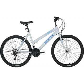Bisan Sentiero Dağ Bisikleti 18" Kadro 26" Jant