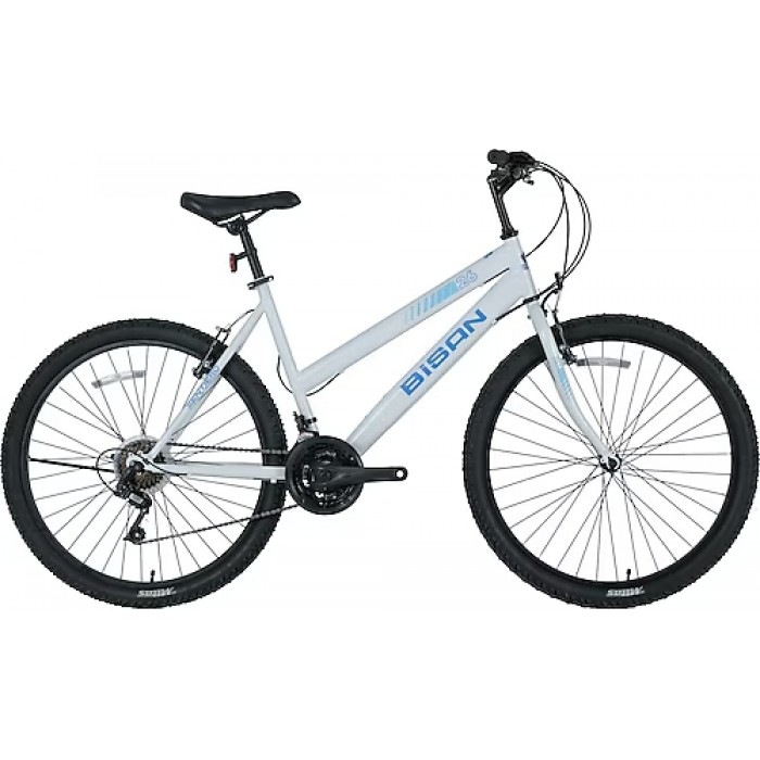 Bisan Sentiero Dağ Bisikleti 18" Kadro 26" Jant Bisan Sentiero Dağ Bisikleti 18" Kadro 26" Jant
