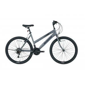 Bisan Sentiero Dağ Bisikleti 18" Kadro 26" Jant