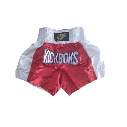 Kimono Kick Boks Müsabaka Şortu