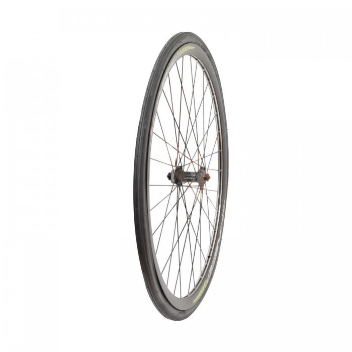 Meghna 27x1.1/4 (32-630) Dış Lastik (7051 Desen Kodu)