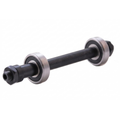 MTB Arka Mil Borusu Rulmanlı 73 mm