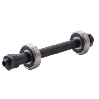 MTB Arka Mil Borusu Rulmanlı 73 mm