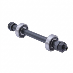 MTB Arka Mil Borusu Rulmanlı 66 mm