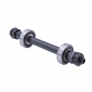 MTB Arka Mil Borusu Rulmanlı 66 mm