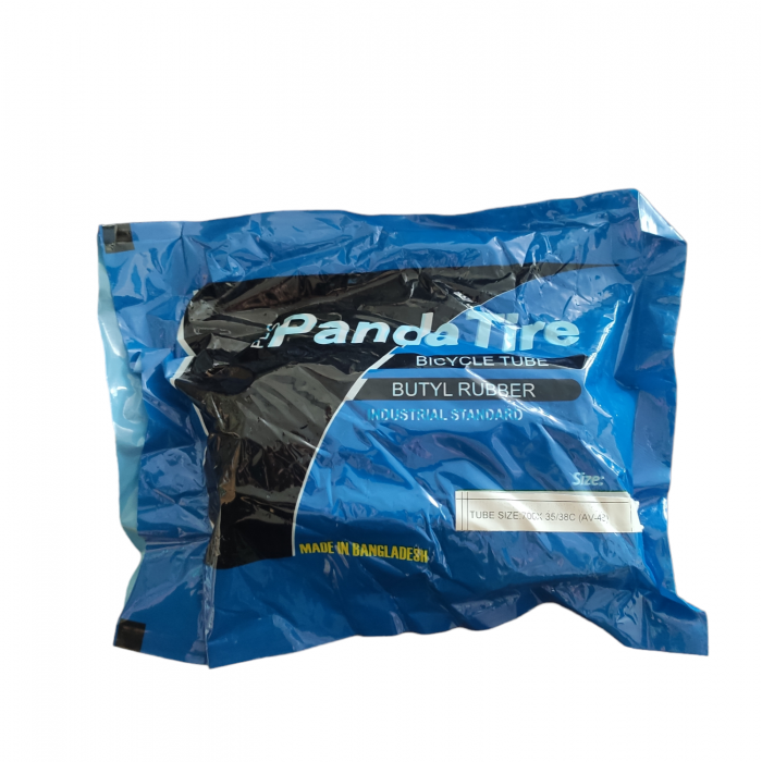 Panda 700x35/38 c AV48 İç Lastik