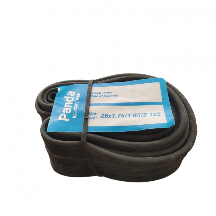 Panda 26x1.75 - 2.125  AV33 İç Lastik