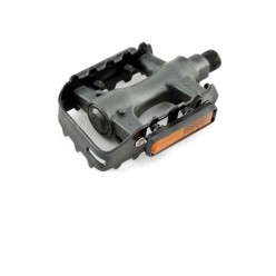 MTB Metal Pedal Bilyalı FP-906