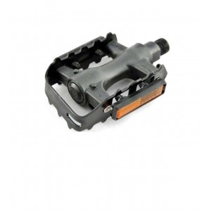 MTB Metal Pedal Bilyalı FP-906