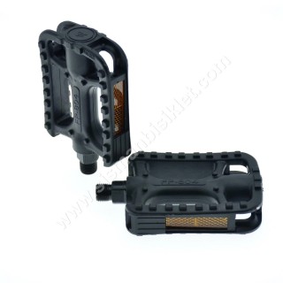 MTB Plastik Pedal Bilyalı FP-804