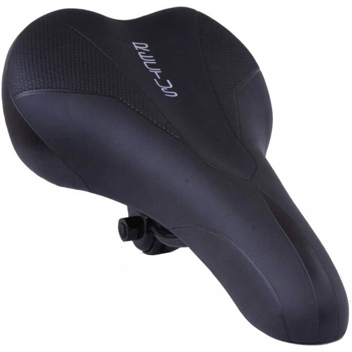Rectus MTB Sele 285 x 165 mm Siyah Rectus MTB Sele 285 x 165 mm Siyah