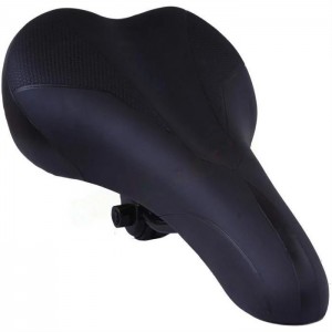 Rectus MTB Sele 285 x 165 mm Siyah
