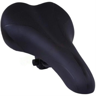 Rectus MTB Sele 285 x 165 mm Siyah