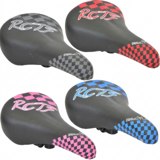 Rectus MTB Sele 255 x 155 mm Karışık Renk