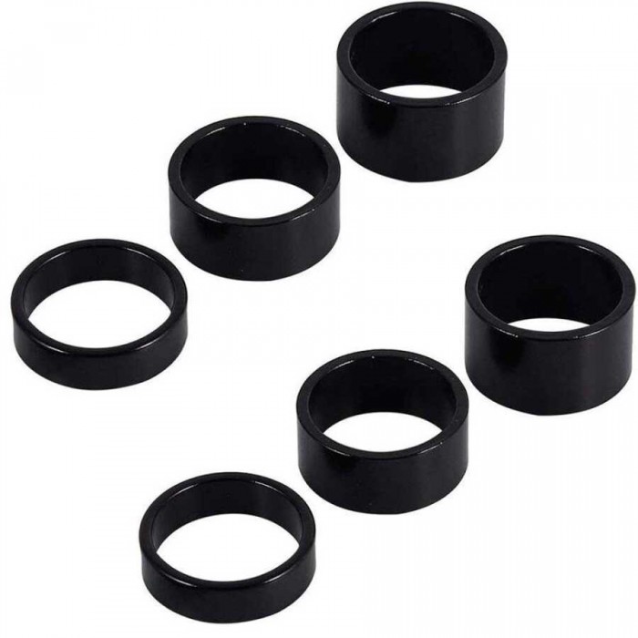 Spacer Seti 3/5/8/10/15/20 mm Spacer Seti 3/5/8/10/15/20 mm