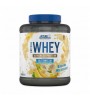 APPLİED NUTRİTİON CRİTİCAL WHEY PROTEİN 2000 GR APPLİED NUTRİTİON CRİTİCAL WHEY PROTEİN 2000 GR