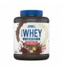 APPLİED NUTRİTİON CRİTİCAL WHEY PROTEİN 2000 GR APPLİED NUTRİTİON CRİTİCAL WHEY PROTEİN 2000 GR