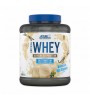 APPLİED NUTRİTİON CRİTİCAL WHEY PROTEİN 2000 GR APPLİED NUTRİTİON CRİTİCAL WHEY PROTEİN 2000 GR
