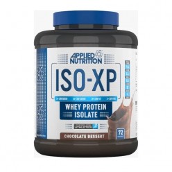 APPLİED NUTRİTİON WHEY İSOLATE 1800 GR