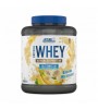APPLİED NUTRİTİON CRİTİCAL WHEY PROTEİN 2000 GR