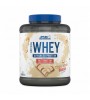 APPLİED NUTRİTİON CRİTİCAL WHEY PROTEİN 2000 GR