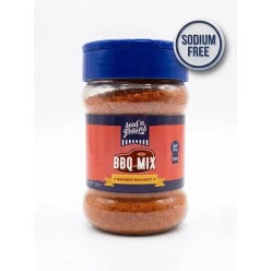 BBQ MİX (SALTFREE-TUZSUZ)