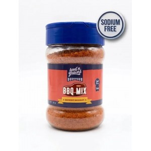 BBQ MİX (SALTFREE-TUZSUZ)