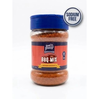 BBQ MİX (SALTFREE-TUZSUZ)