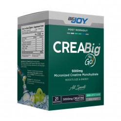 BİG JOY CREABİG GO! 147 GR - 21 PAKET