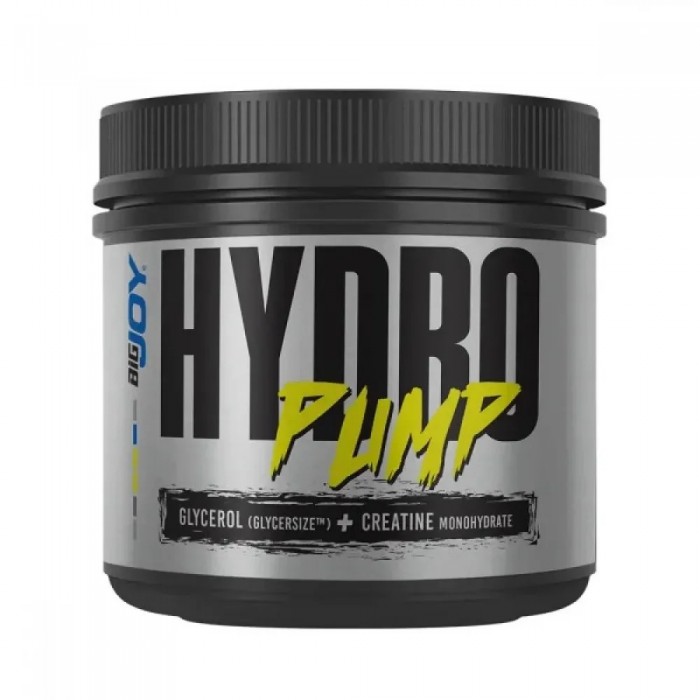 BİG JOY HYDRO PUMP GLYCEROL 180 GR BİG JOY HYDRO PUMP GLYCEROL 180 GR