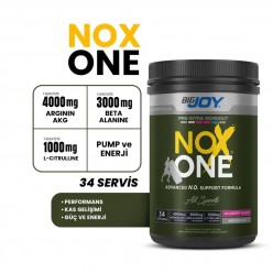 BİG JOY NOX ONE 442 GR