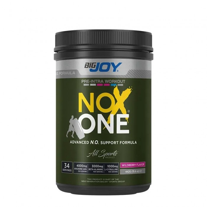 BİG JOY NOX ONE 442 GR