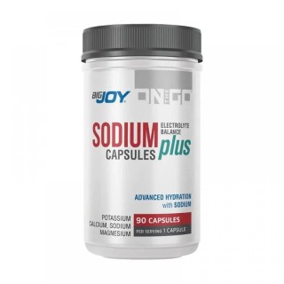 BİG JOY ONTHEGO SODIUM PLUS 90 KAPSÜL
