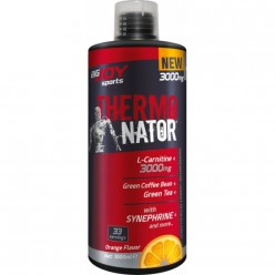 BİG JOY THERMONATOR L-CARNİTİNE 1000 ML