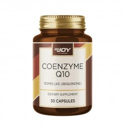 BİG JOY VİTAMİNS COENZYME Q 10 30 KAPSÜL