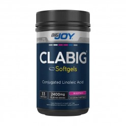 BİG JOY CLABİG 1000 MG 99 KAPSÜL